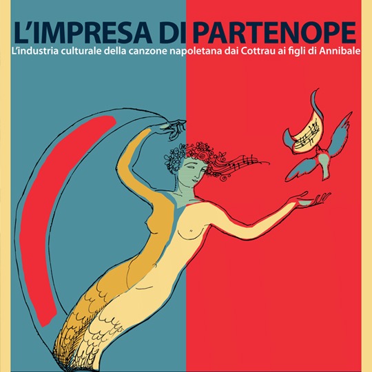 Immagine mostra L_impresa di Partenope