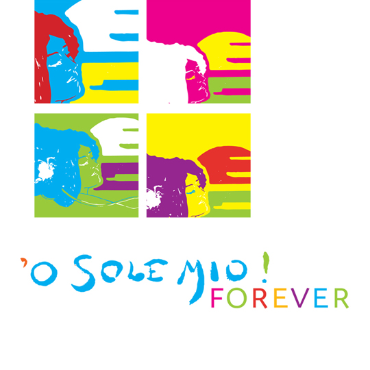 Immagine mostra _O sole mio forever