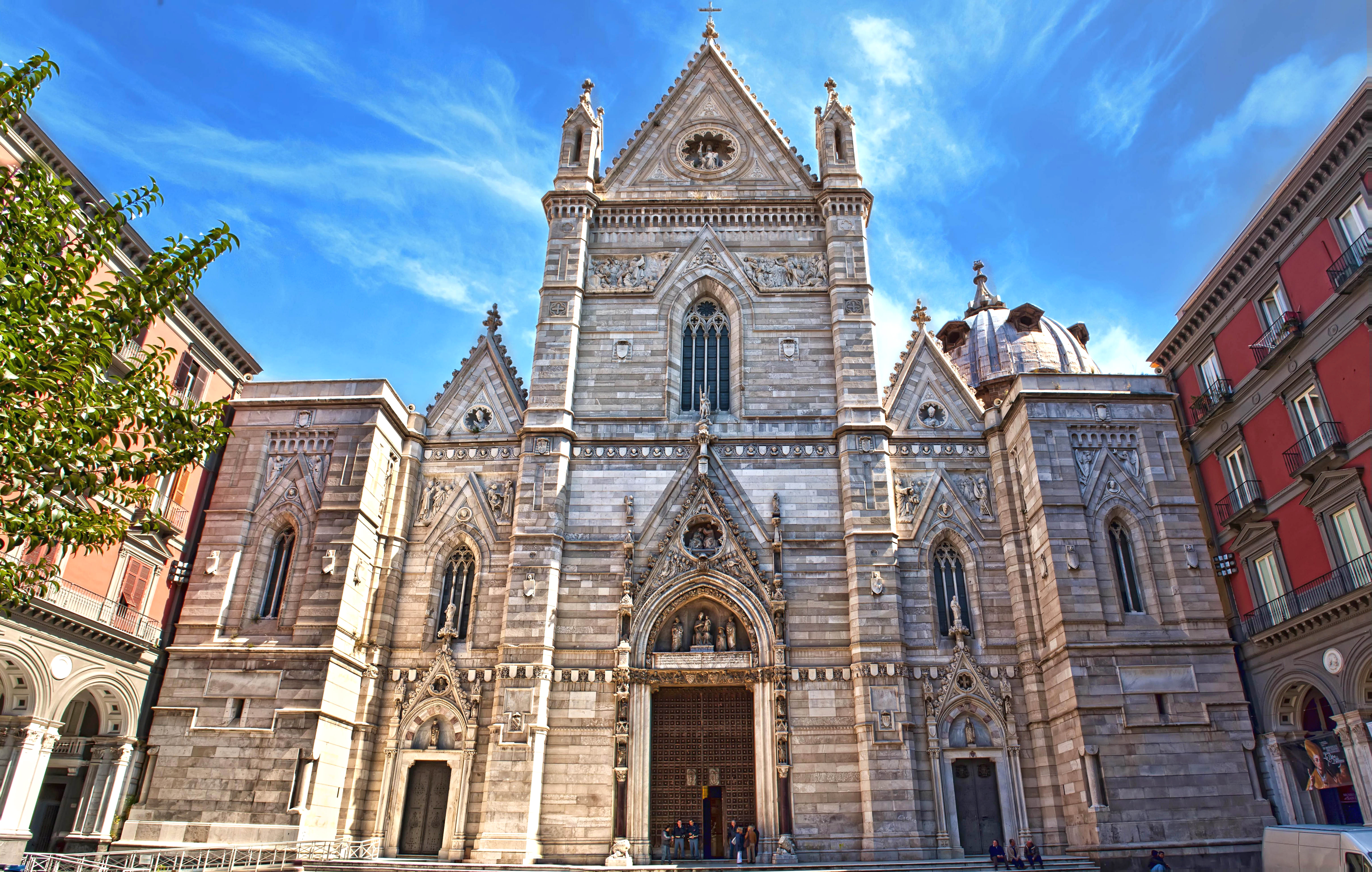 Duomo di Napoli