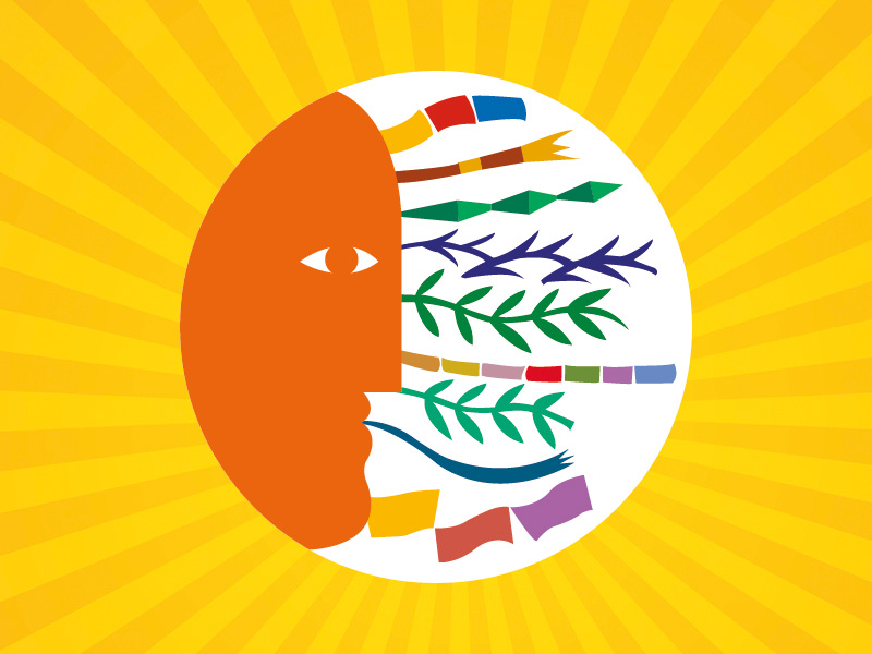 Logo Fondazione Campania dei Festival