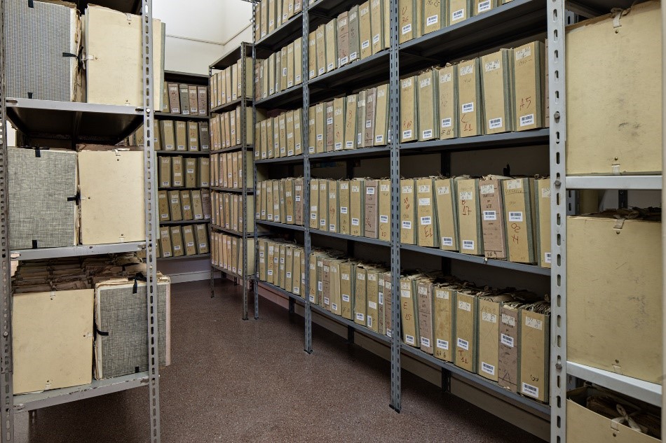 Archivio storico comunale di Torre Annunziata