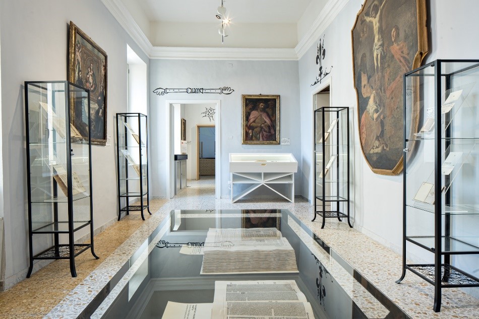 Archivio storico della Diocesi di Alife-Caiazzo