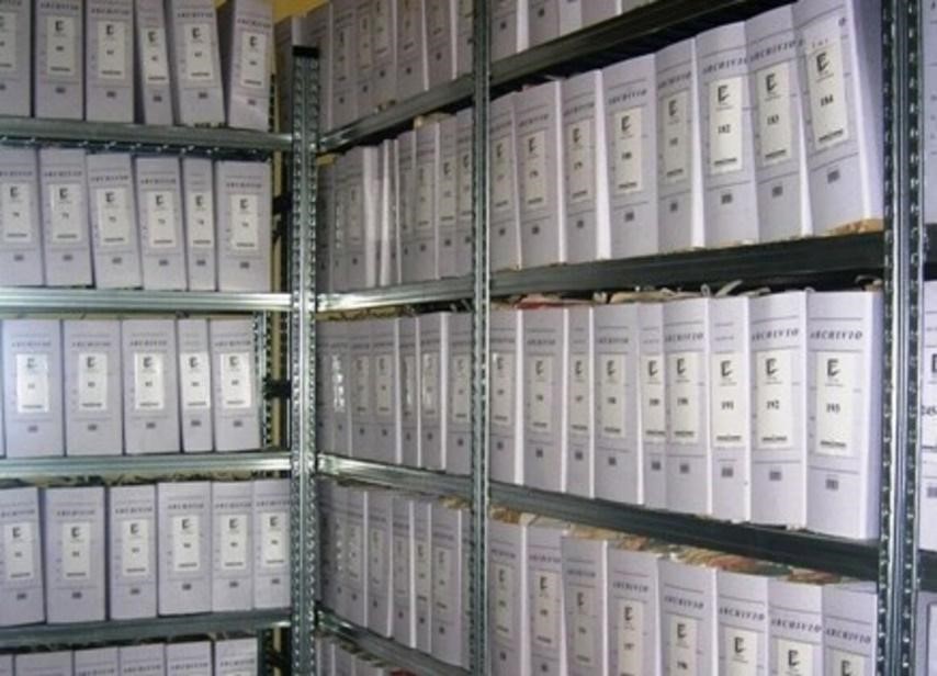 Archivio storico comunale di Fisciano