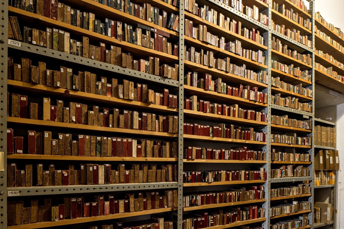 Associazione Archivio Fotografico Parisio