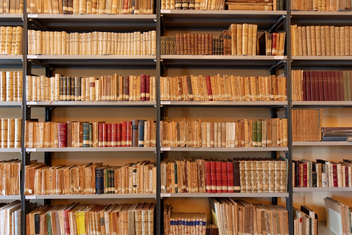 Centro di ricerca Guido Dorso per lo studio del pensiero meridionalistico