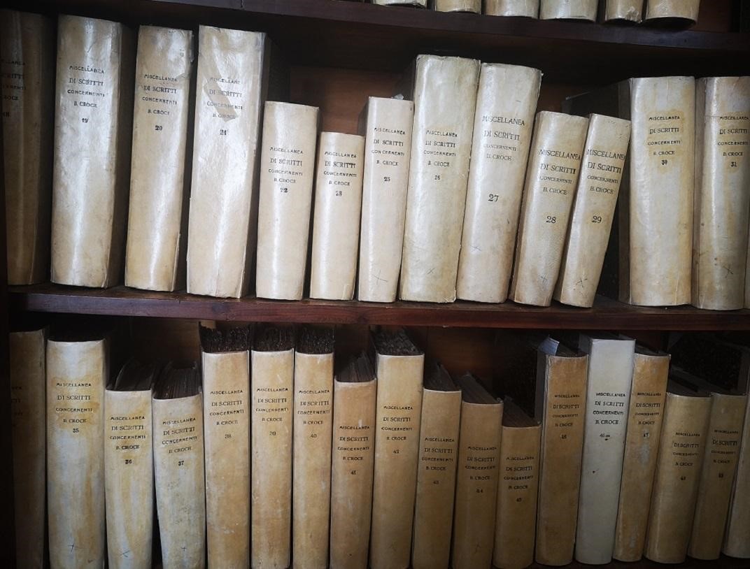 Fondazione Benedetto Croce