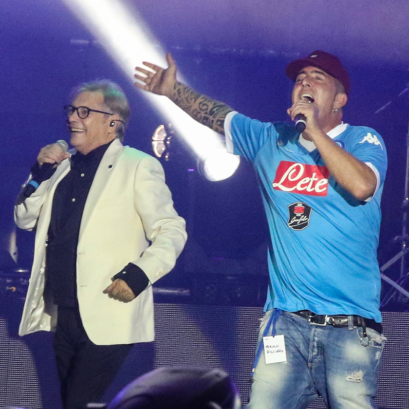  Credits immagine: Courtesy Federico Vacalebre
