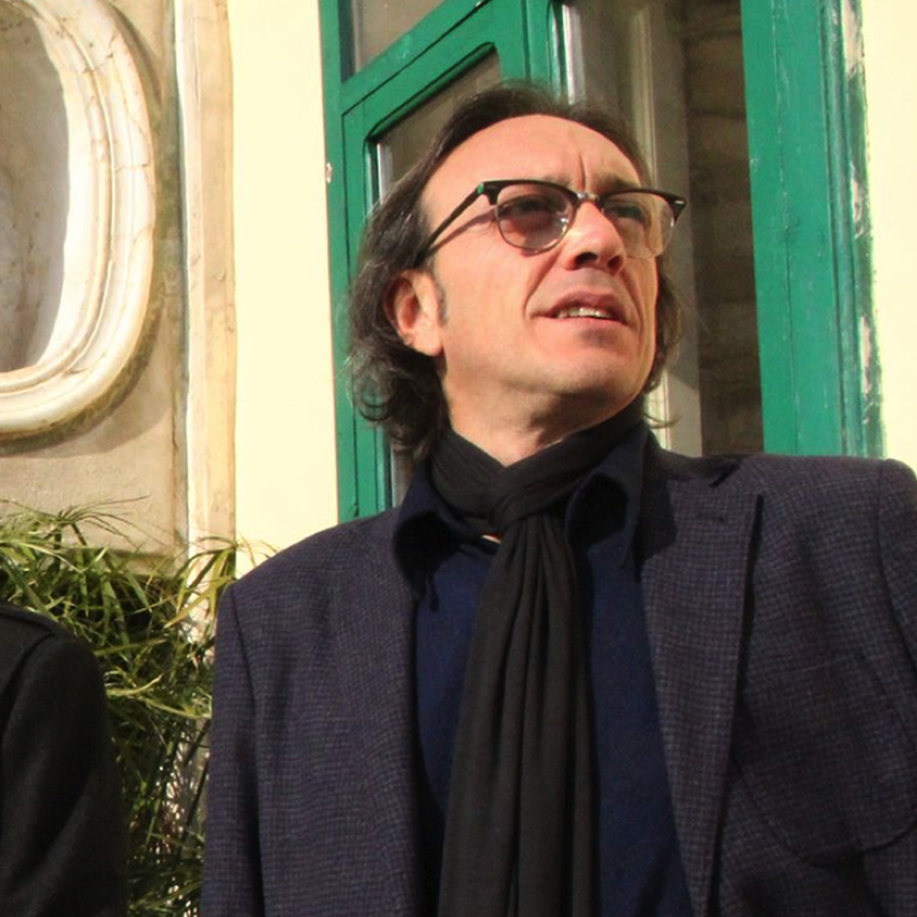Sandro Deidda