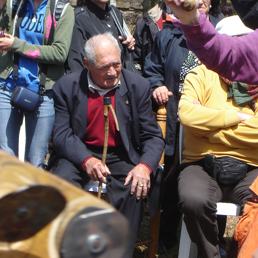 Zì Giannino Del Sorbo