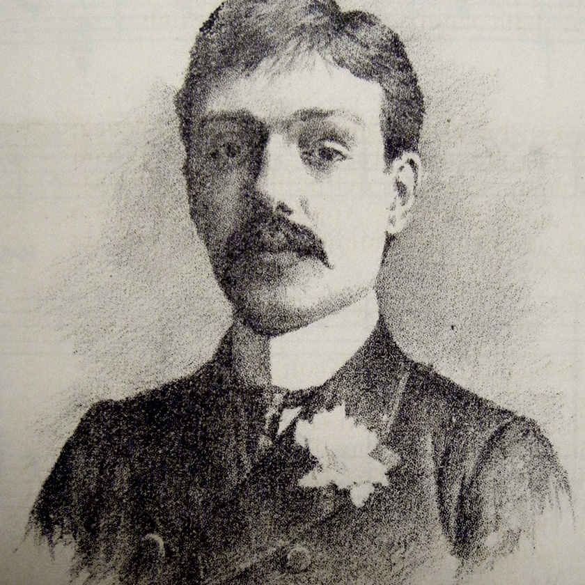 Courtesy Pasquale Scialò