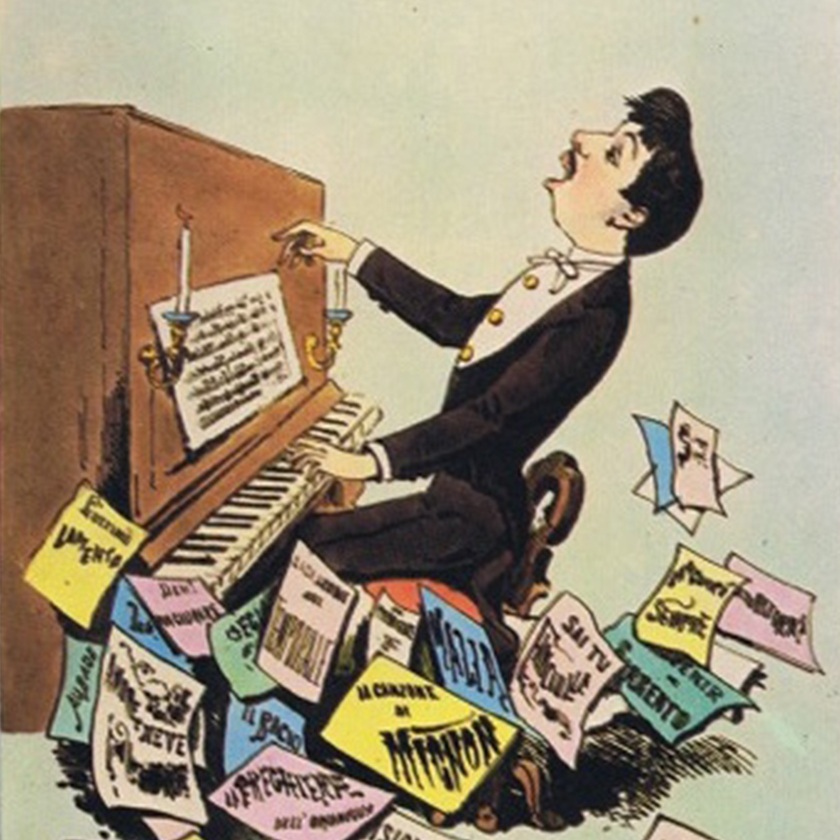 Courtesy Pasquale Scialò