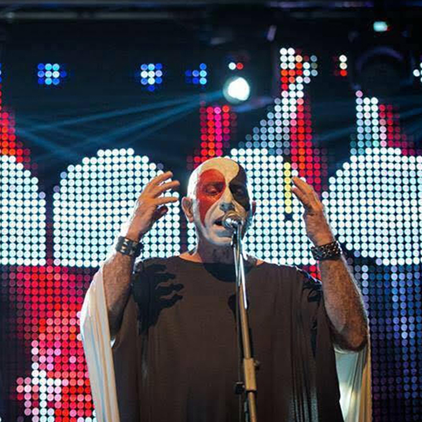 Credits immagine: Courtesy Federico Vacalebre