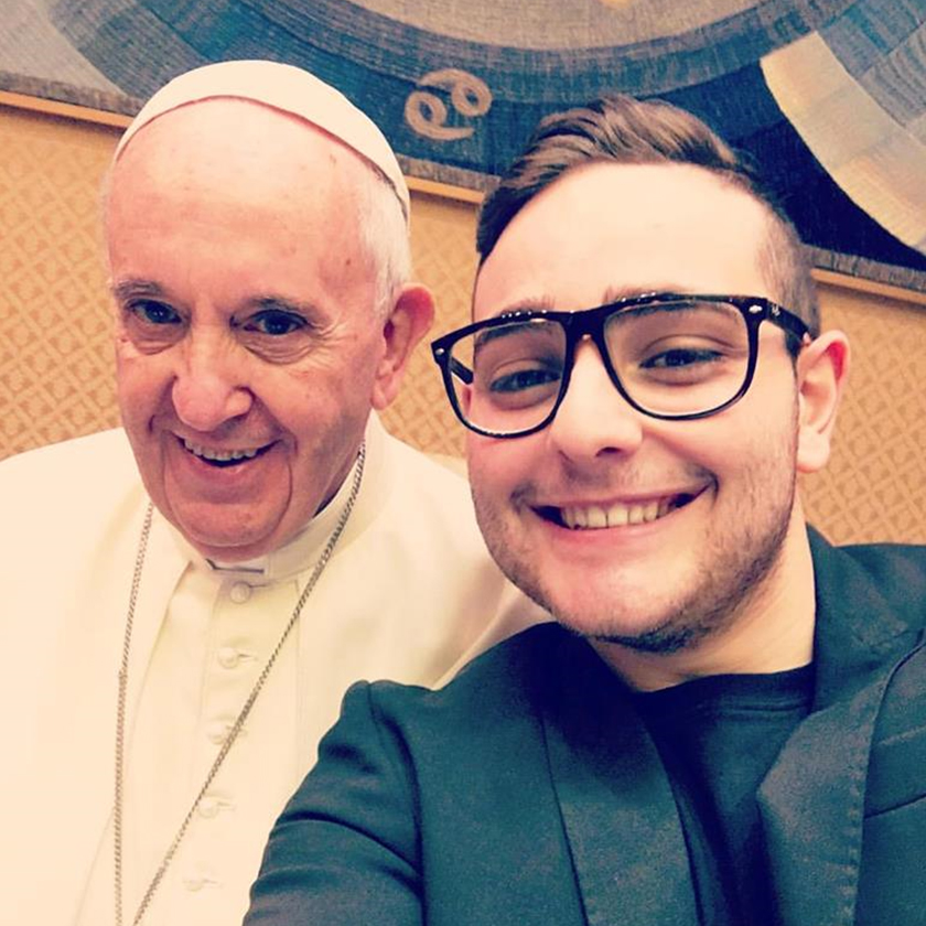 Credits immagine: Courtesy Federico Vacalebre